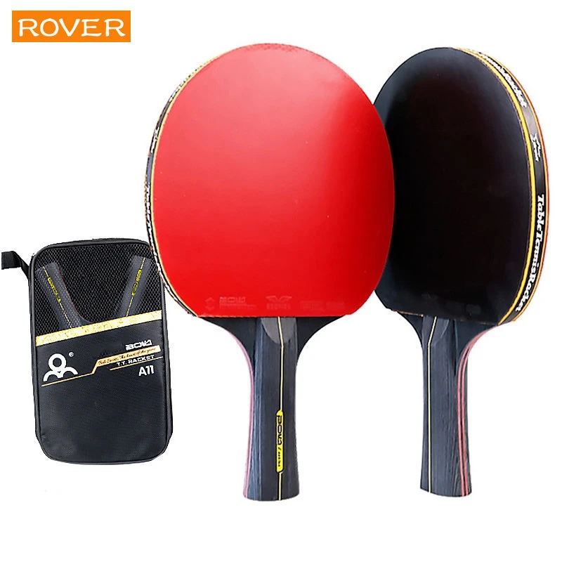 Table Tennis Forehand - Ракетка для настольного тенниса 5/6 звезд,