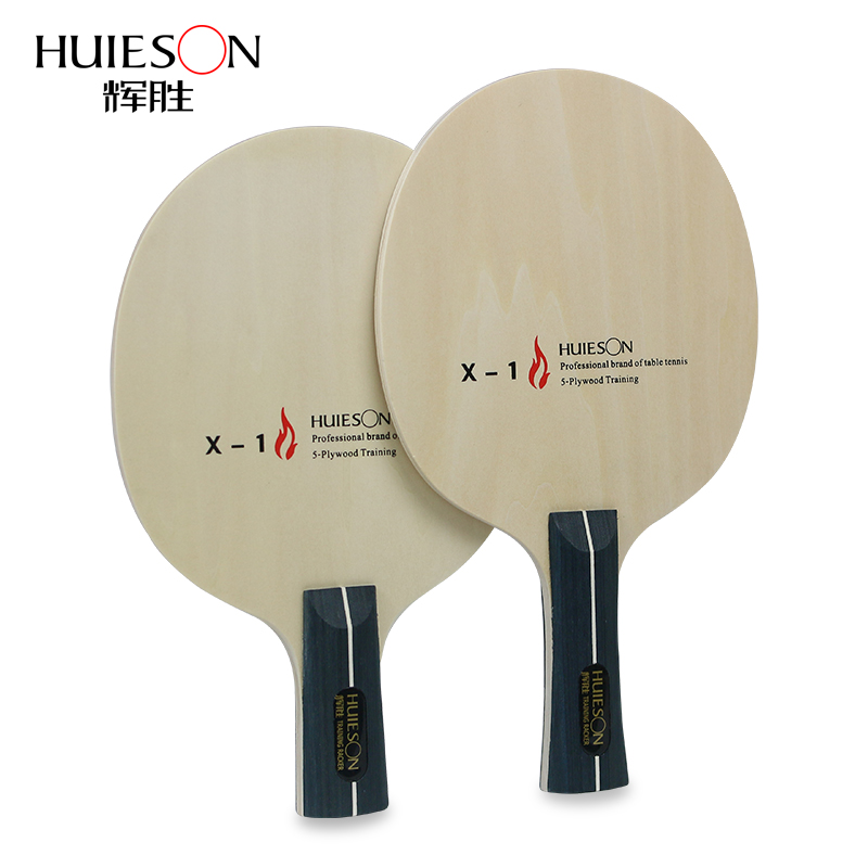Xiom Blade Table Tennis - Huieson-5 Лезвие для настольного тенниса из