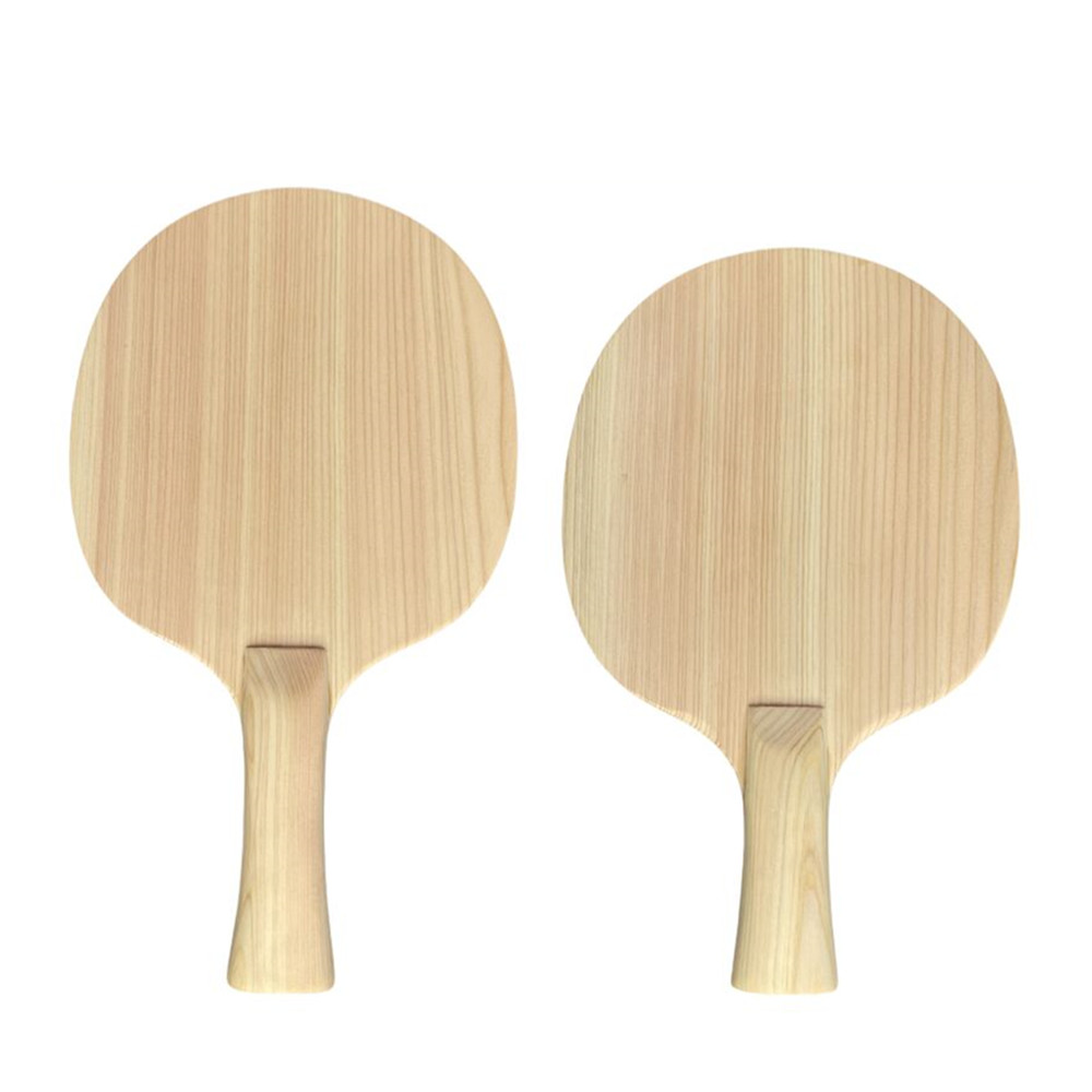 Table Tennis Double - Однослойное основание для настольного тенниса из