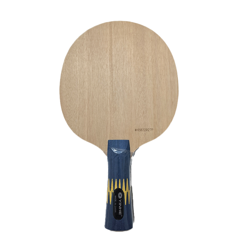 Table Tennis Forehand - Yinhe-W6 Лезвие для настольного тенниса W6,