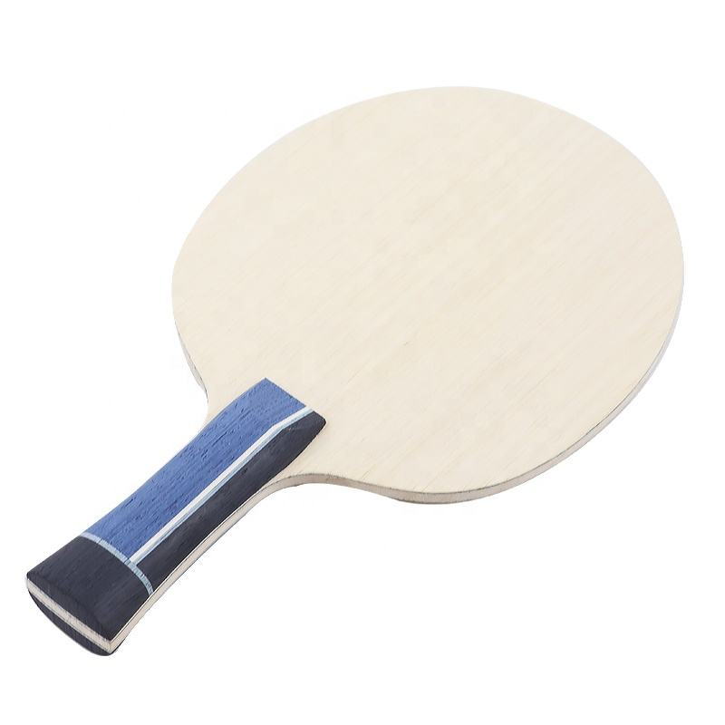 Table Tennis Paddle - 1 шт. синяя ракетка для настольного