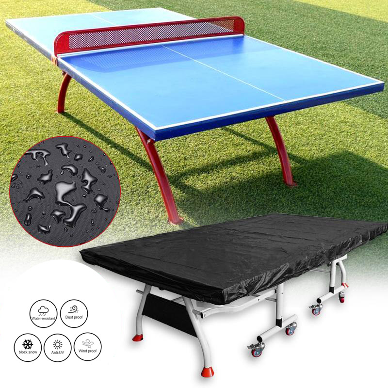 Table Tennis Film - Чехол для настольного тенниса, чехол для