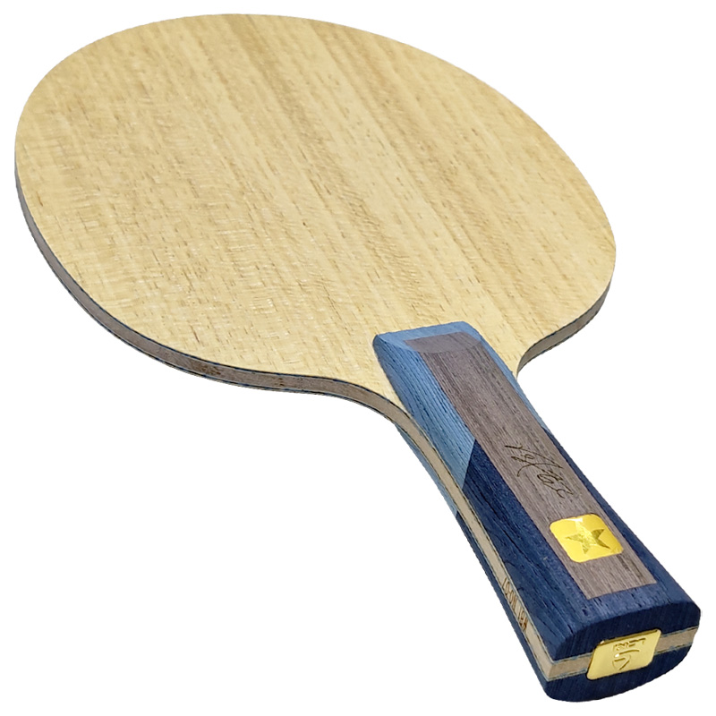 LOKI W81 Pro Series Лезвие для – обзор и цена Table Tennis Eleven