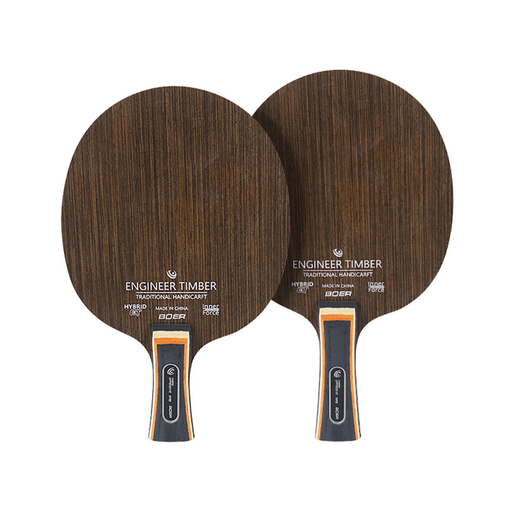 Ракетка для настольного теннис – обзор и цена Xiom Blade Table Tennis