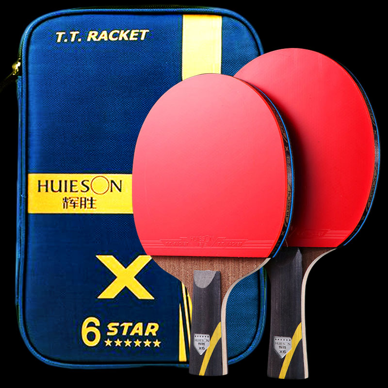 Ракетка для настольного теннис – обзор и цена Table Tennis Eleven