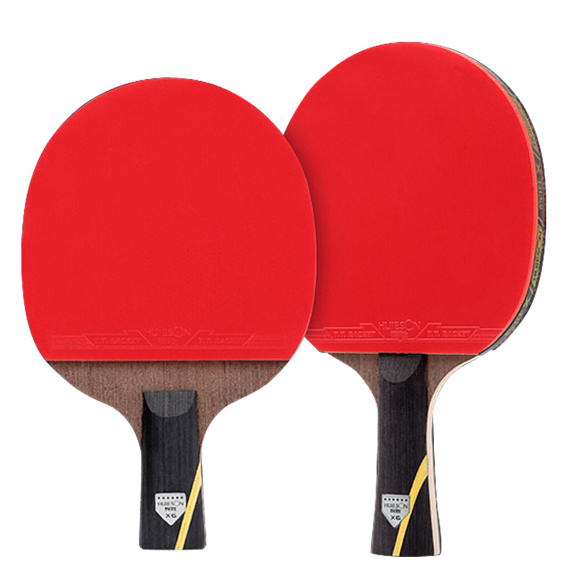 Ракетка для настольного теннис – обзор и цена Table Tennis Eleven