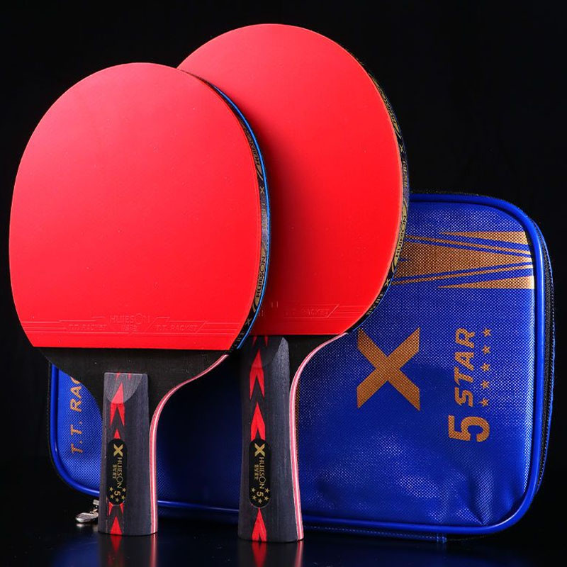Ракетка для настольного теннис – обзор и цена Table Tennis Eleven