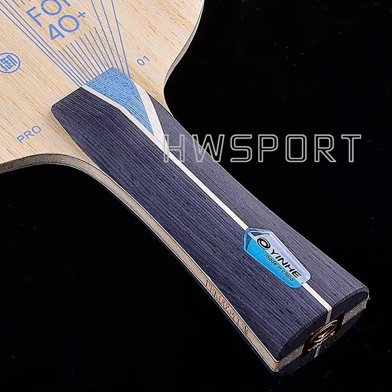 Лезвие для настольного тенниса – обзор и цена Xiom Blade Table Tennis