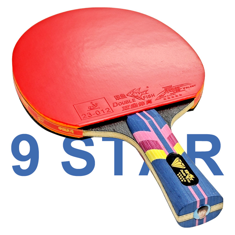 Набор для настольного тенниса  – обзор и цена Table Tennis Eleven