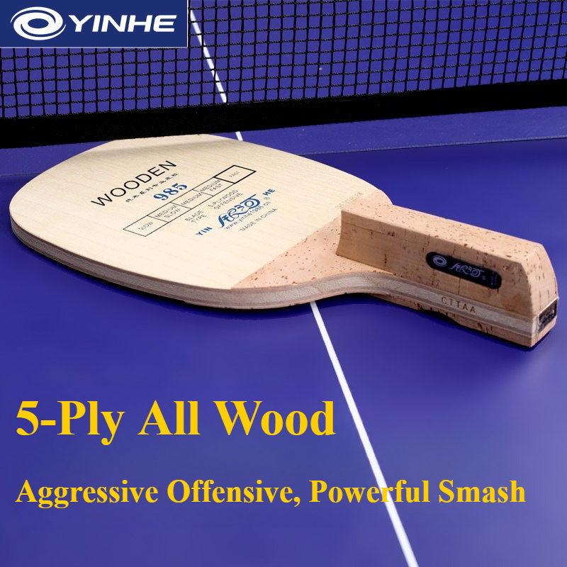 Набор для настольного тенниса  – обзор и цена Table Tennis Paddle