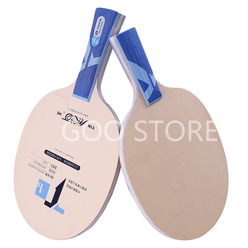 Лезвие для настольного тенниса – обзор и цена Table Tennis Forehand