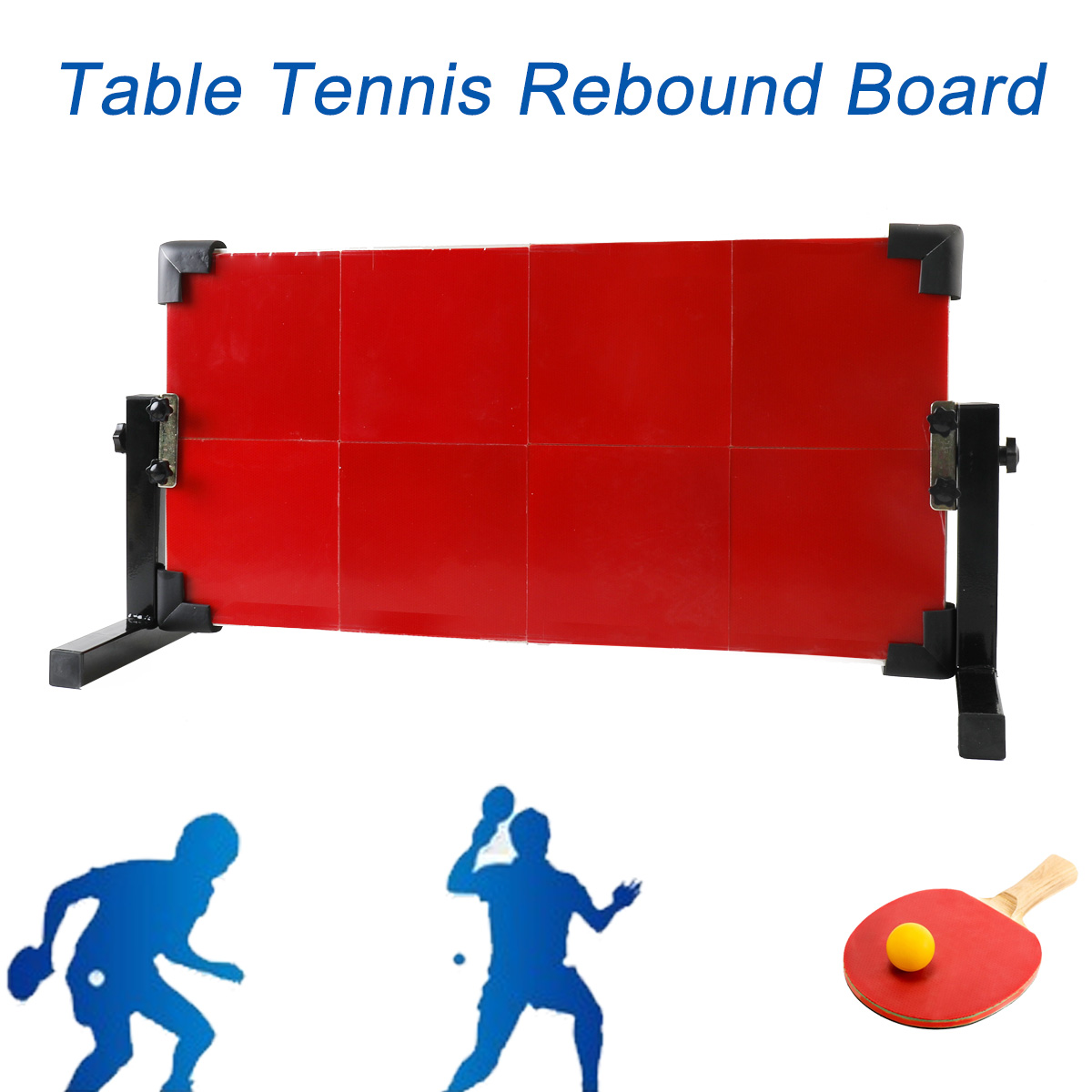Профессиональная доска для отс – обзор и цена Table Tennis Eleven