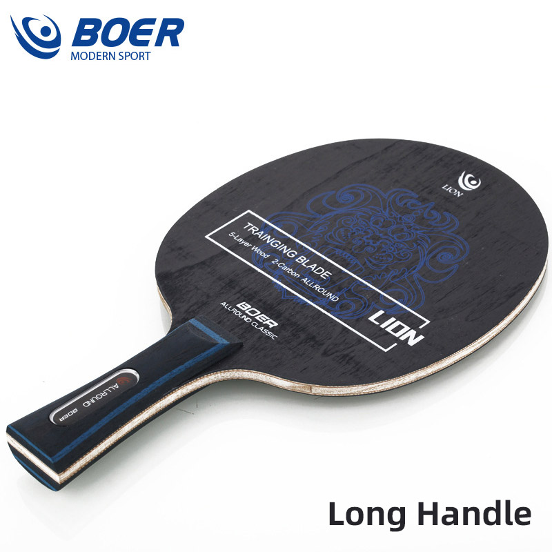 Лезвие для настольного тенниса – обзор и цена Table Tennis Eleven