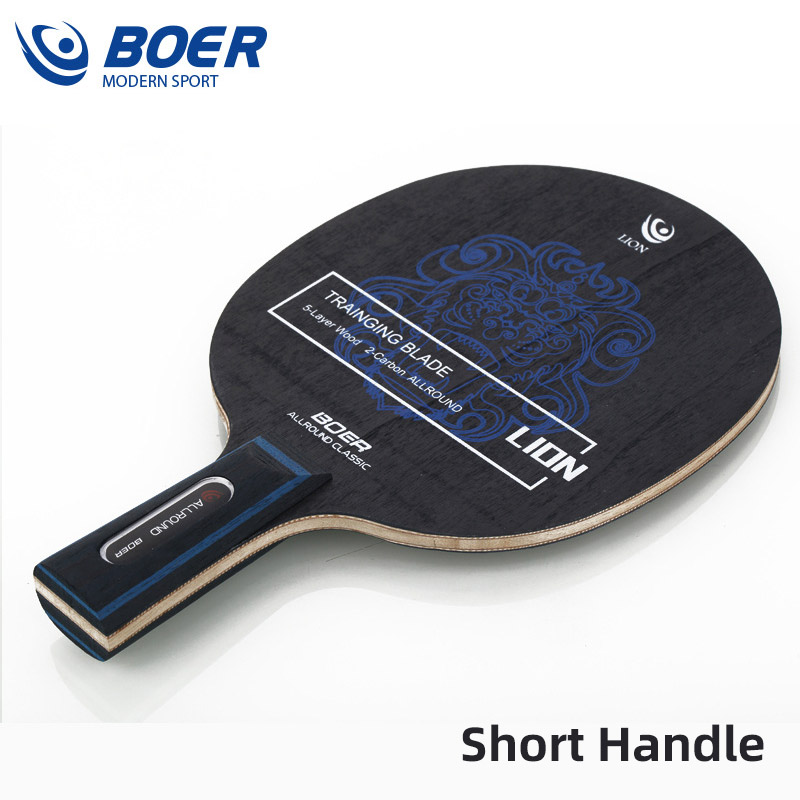 Лезвие для настольного тенниса – обзор и цена Table Tennis Eleven