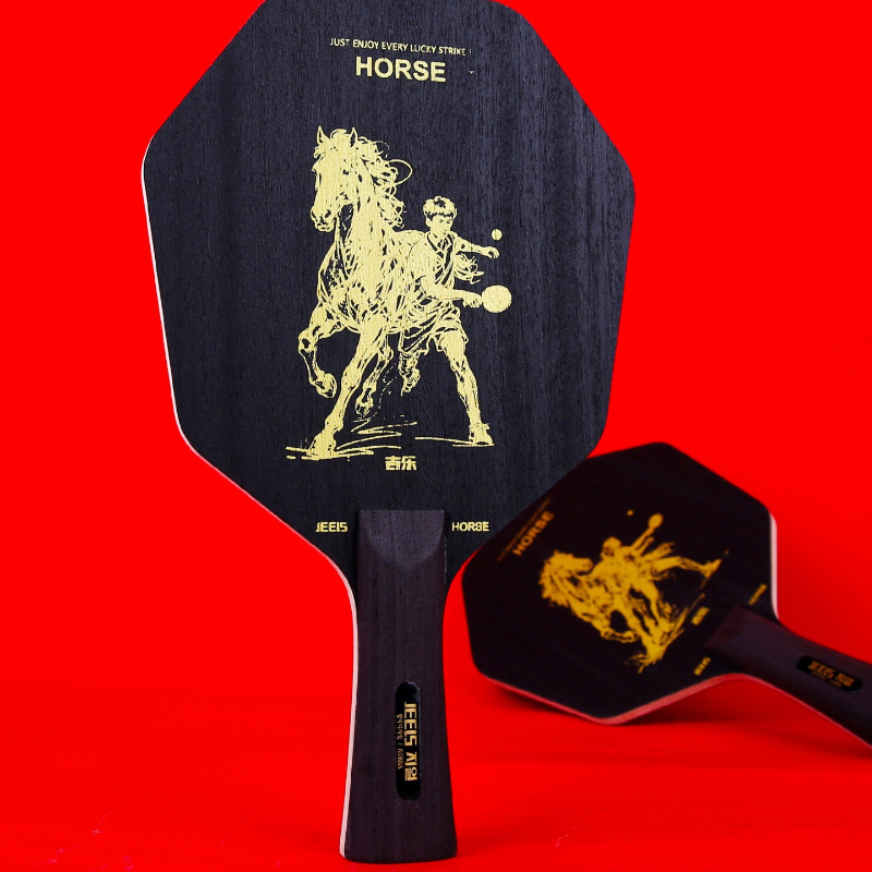 Теннисная ракетка для настольн – обзор и цена Table Tennis Paddle