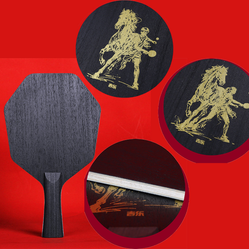 Теннисная ракетка для настольн – обзор и цена Table Tennis Paddle