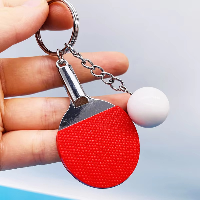 7 цветов, милые подвески в вид – обзор и цена Table Tennis Ball