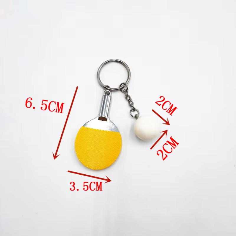 7 цветов, милые подвески в вид – обзор и цена Table Tennis Ball