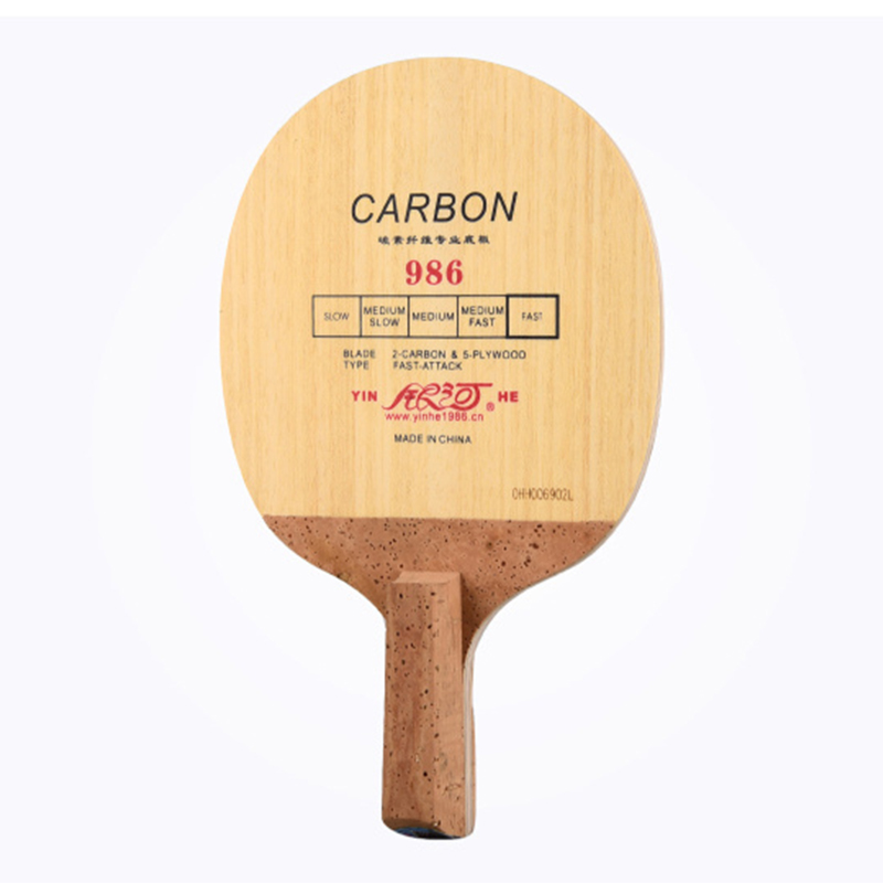 Оригинальное основание для нас – обзор и цена Table Tennis Forehand