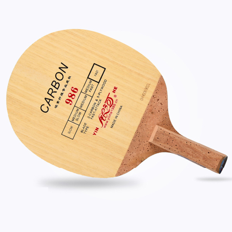 Оригинальное основание для нас – обзор и цена Table Tennis Forehand