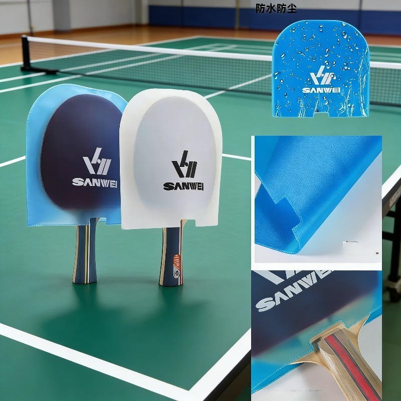 Защитная пленка для ракеток дл – обзор и цена Table Tennis Film