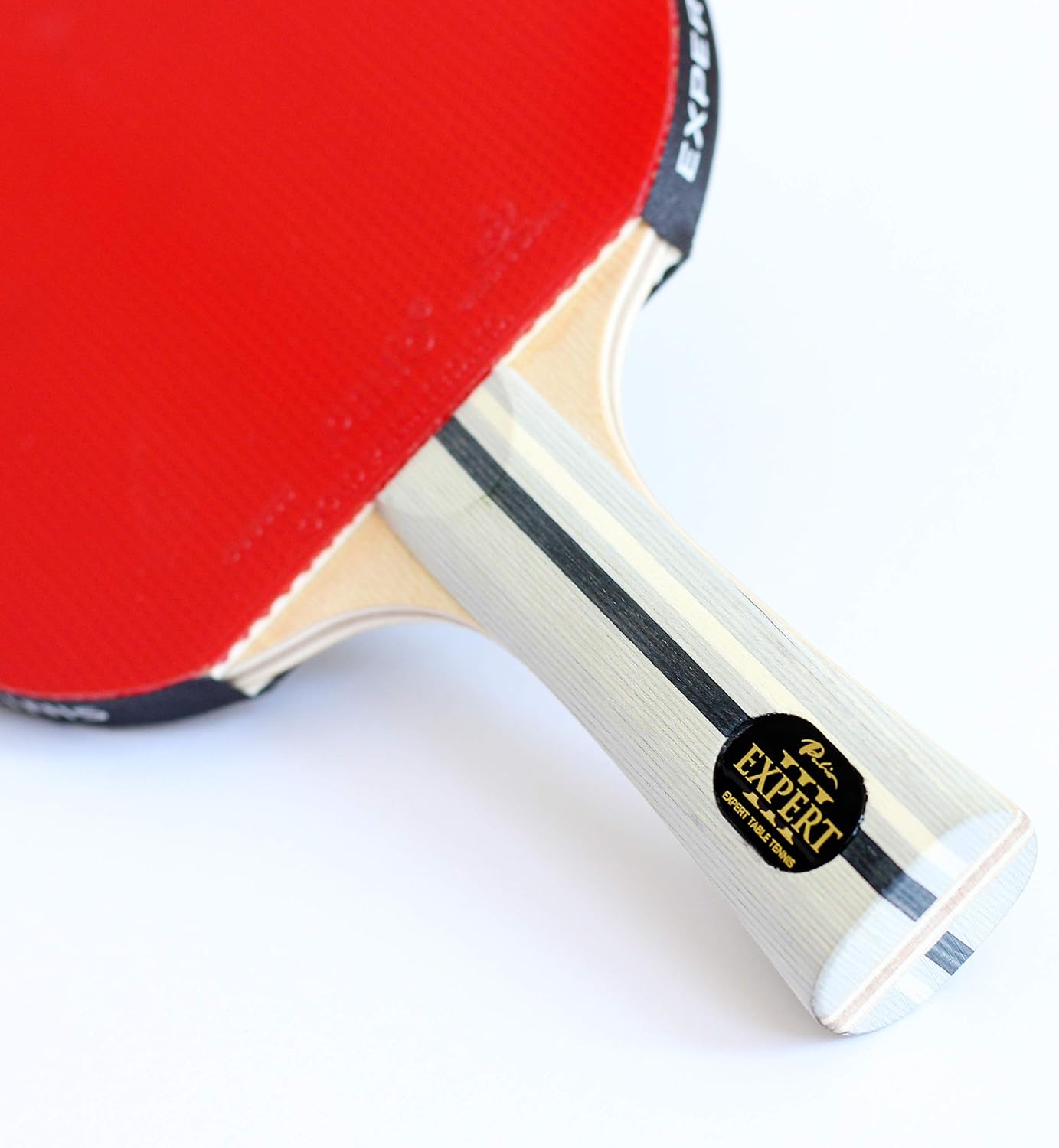 Высокопроизводительная ракетка – обзор и цена Table Tennis Reference
