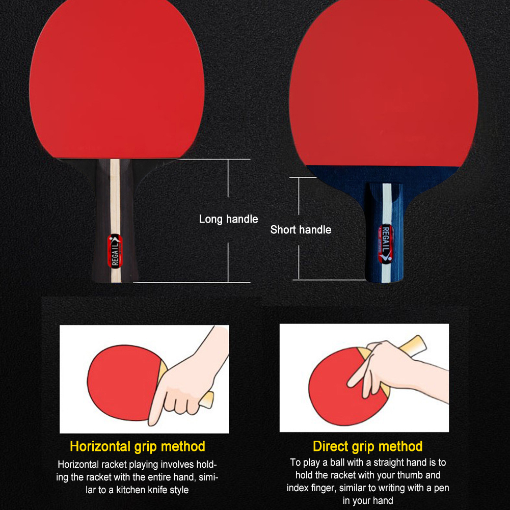 Ракетка для настольного теннис – обзор и цена Table Tennis Is Played With A