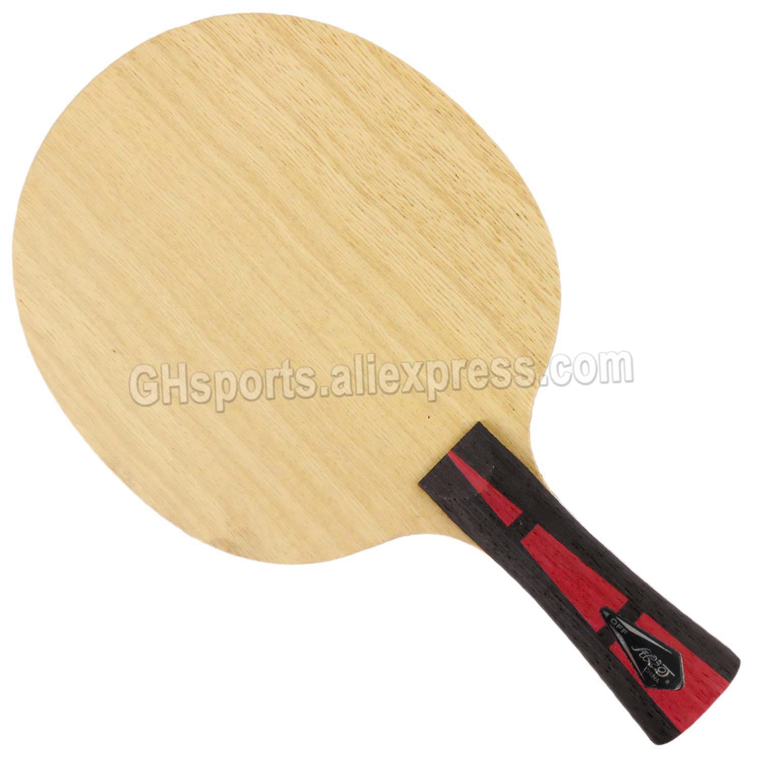 Оригинальное основание для нас – обзор и цена Xiom Blade Table Tennis
