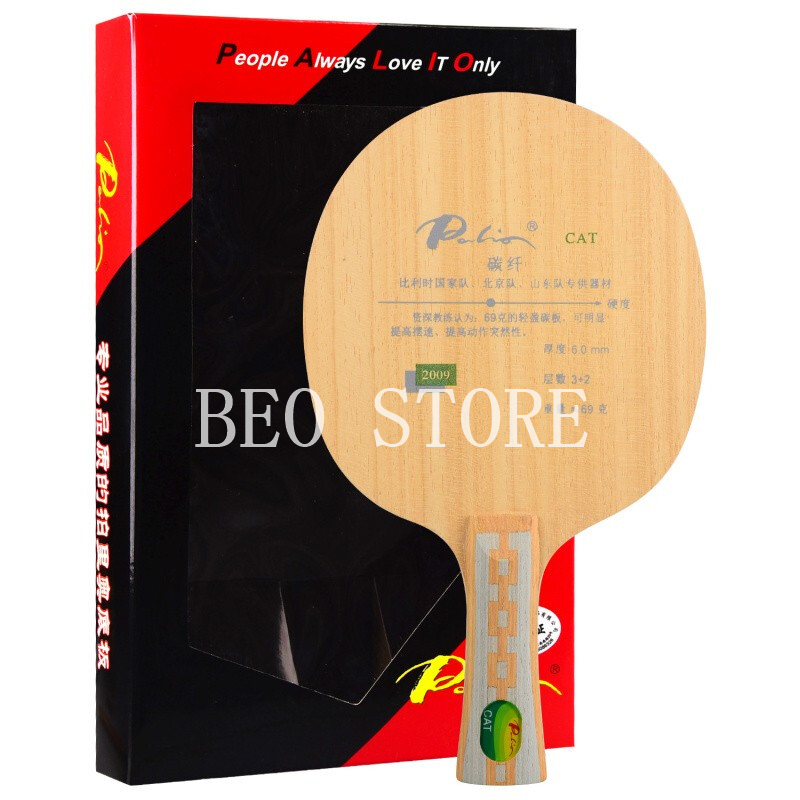 Оригинальная ракетка для насто – обзор и цена Xiom Blade Table Tennis