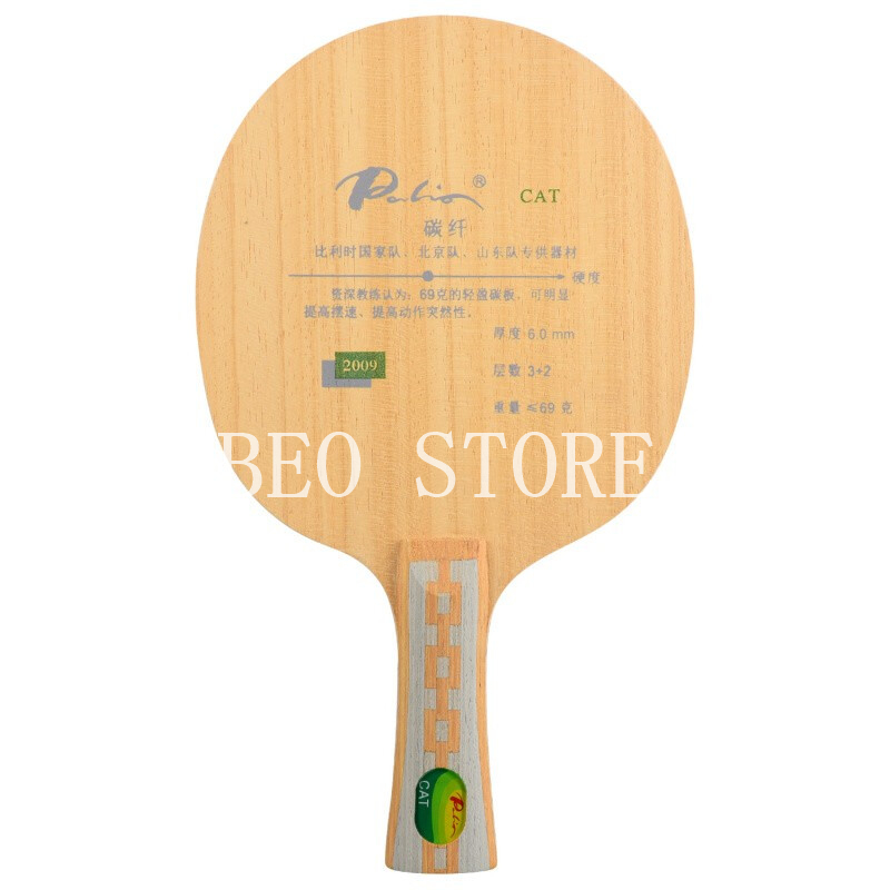 Оригинальная ракетка для насто – обзор и цена Xiom Blade Table Tennis