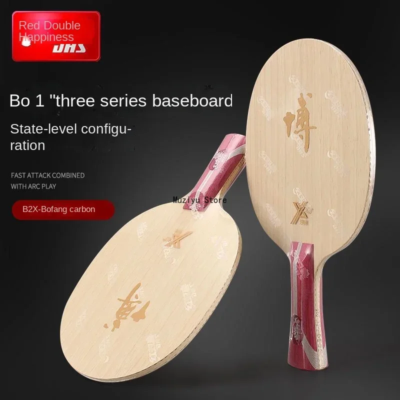 Оригинальное основание для нас – обзор и цена Table Tennis Forehand