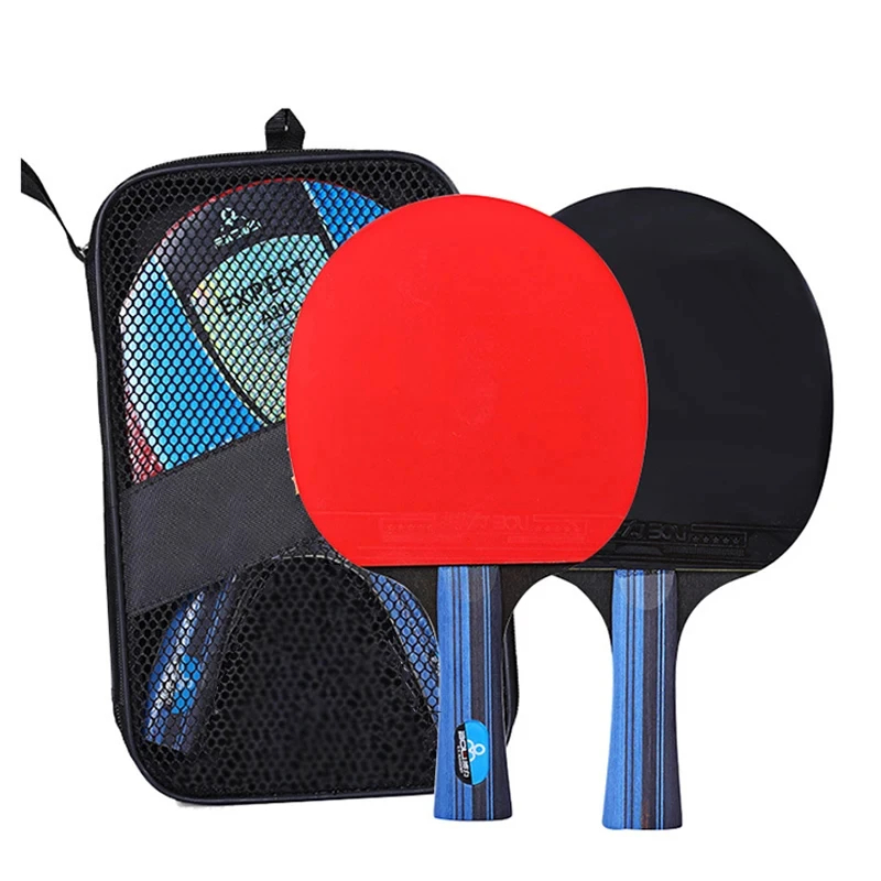 Ракетка для настольного теннис – обзор и цена Table Tennis Forehand