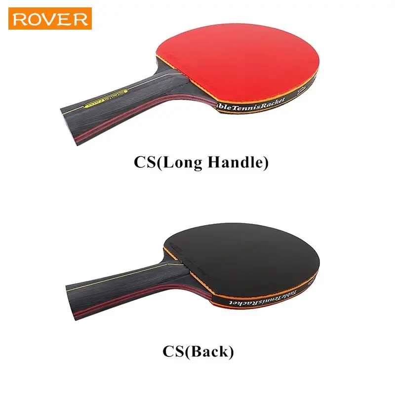Ракетка для настольного теннис – обзор и цена Table Tennis Forehand
