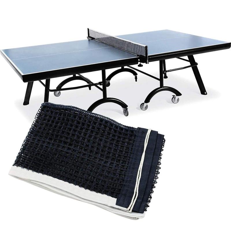 Профессиональная сетка для нас – обзор и цена Table Tennis Is Played With A