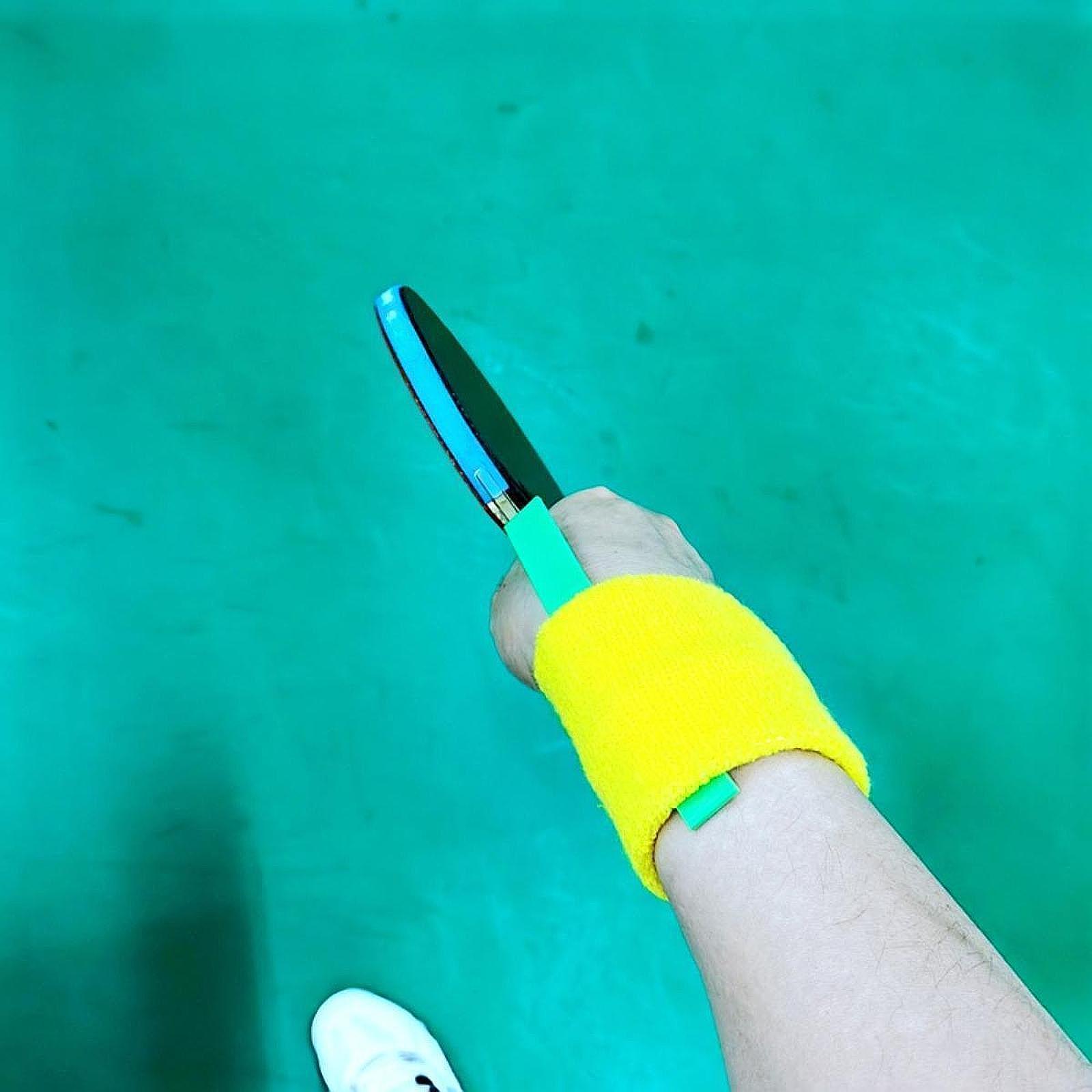 Настольное теннисное тренирово – обзор и цена Table Tennis Is Played With A