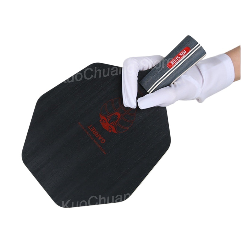 Шестигранное основание для нас – обзор и цена Table Tennis Paddle