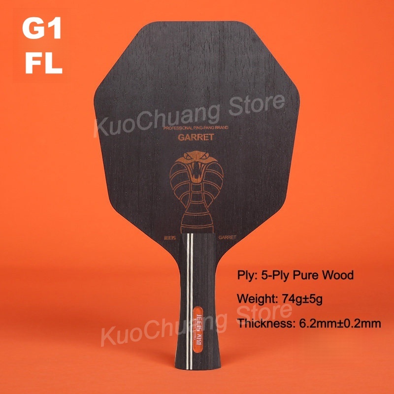 Шестигранное основание для нас – обзор и цена Table Tennis Paddle