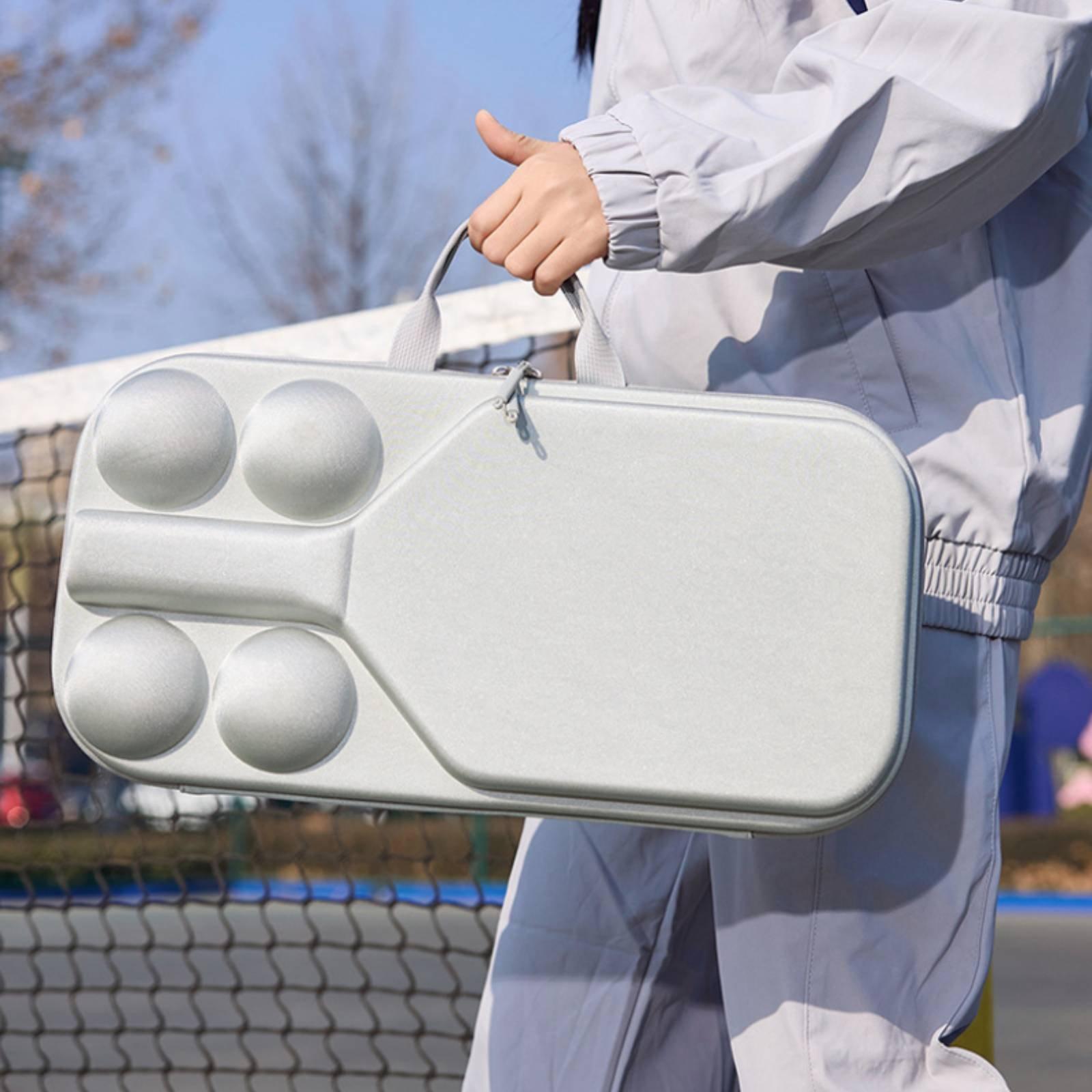 Водонепроницаемый прочный чехо – обзор и цена Table Tennis Paddle