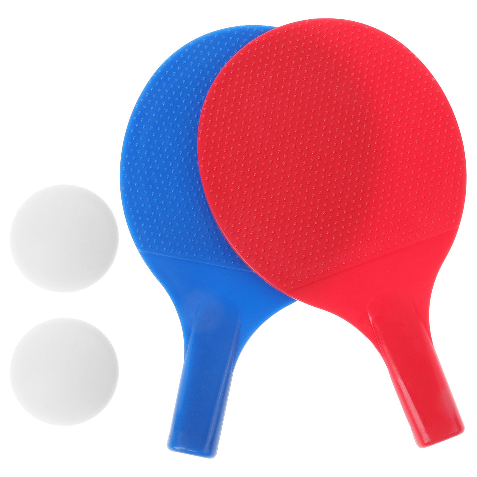1 комплект портативных легких  – обзор и цена Table Tennis Is Played With A
