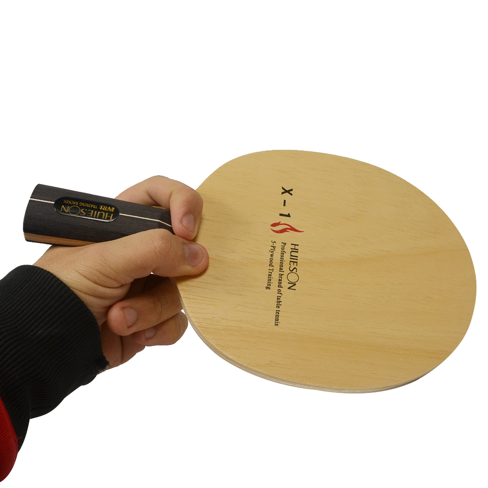 Huieson-5 Лезвие для настольно – обзор и цена Xiom Blade Table Tennis