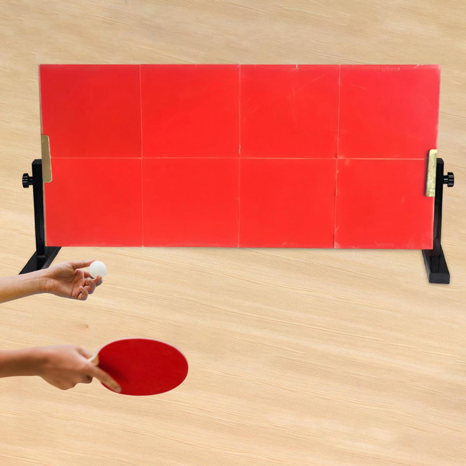 Возвратная доска для настольно – обзор и цена Table Tennis Eleven