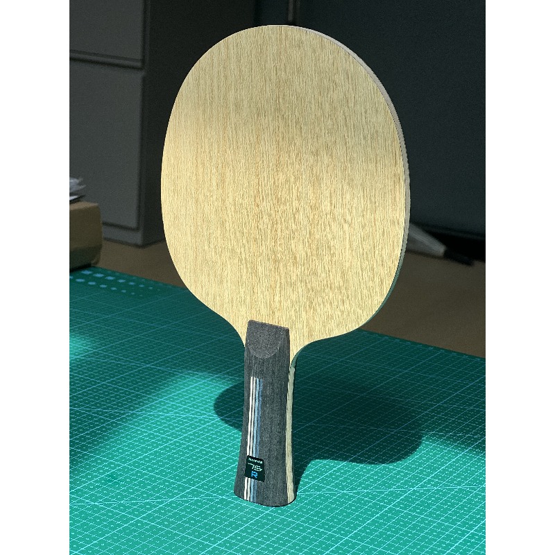 Настольный теннисный ракетка S – обзор и цена Table Tennis Paddle