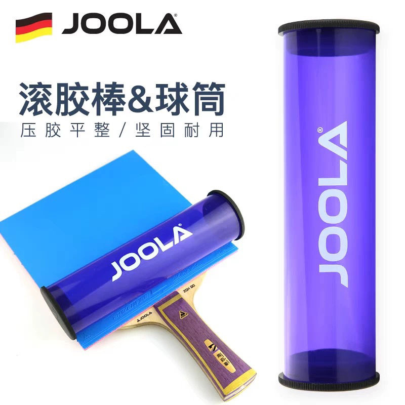 1 шт. JOOLA резиновый валик дл – обзор и цена Table Tennis Ball