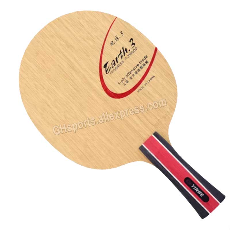 Оригинальное лезвие для настол – обзор и цена Xiom Blade Table Tennis