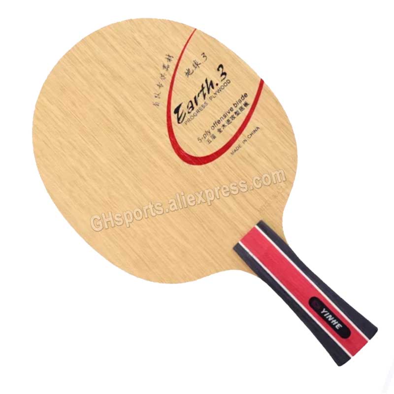 Оригинальное лезвие для настол – обзор и цена Xiom Blade Table Tennis