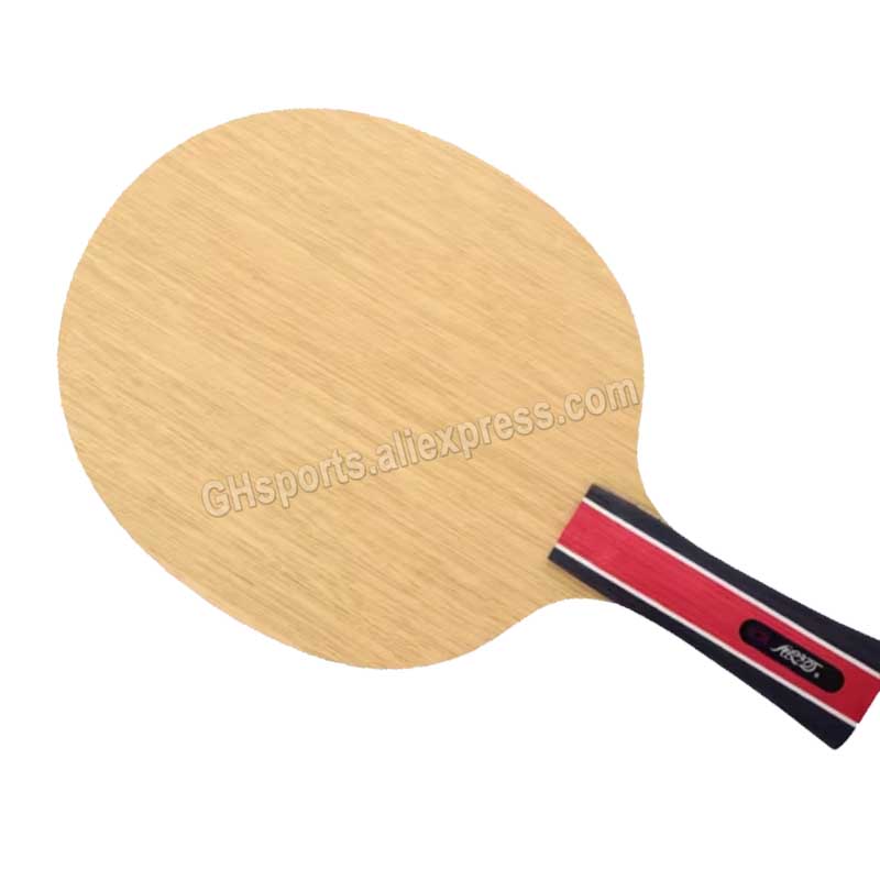 Оригинальное лезвие для настол – обзор и цена Xiom Blade Table Tennis