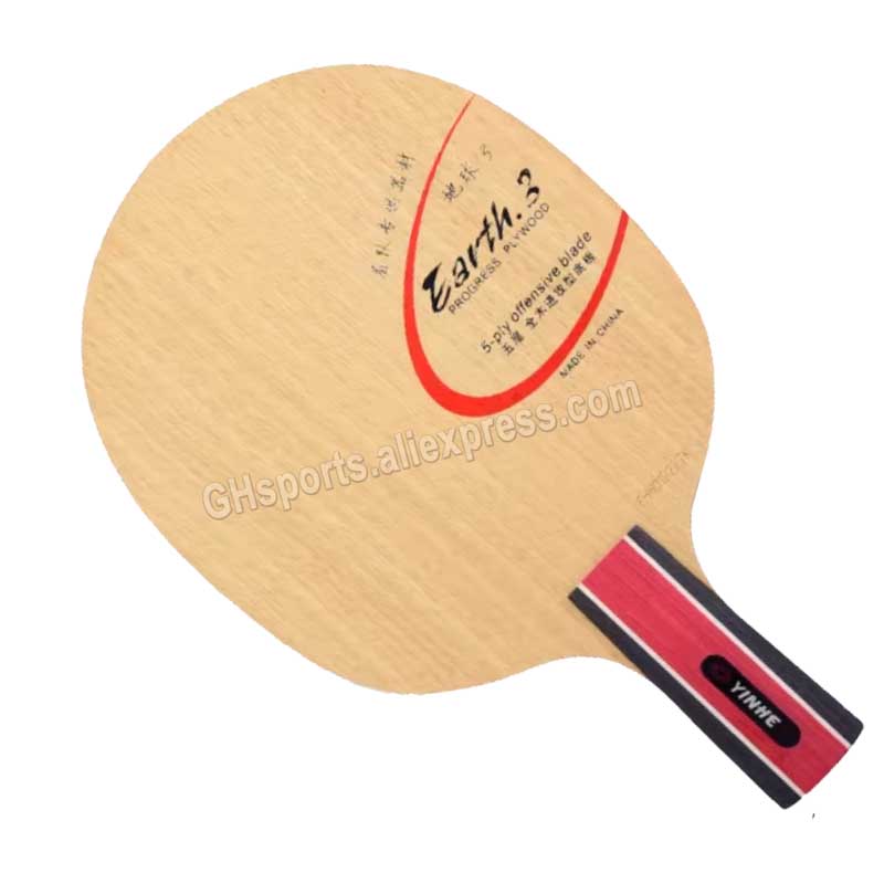 Оригинальное лезвие для настол – обзор и цена Xiom Blade Table Tennis