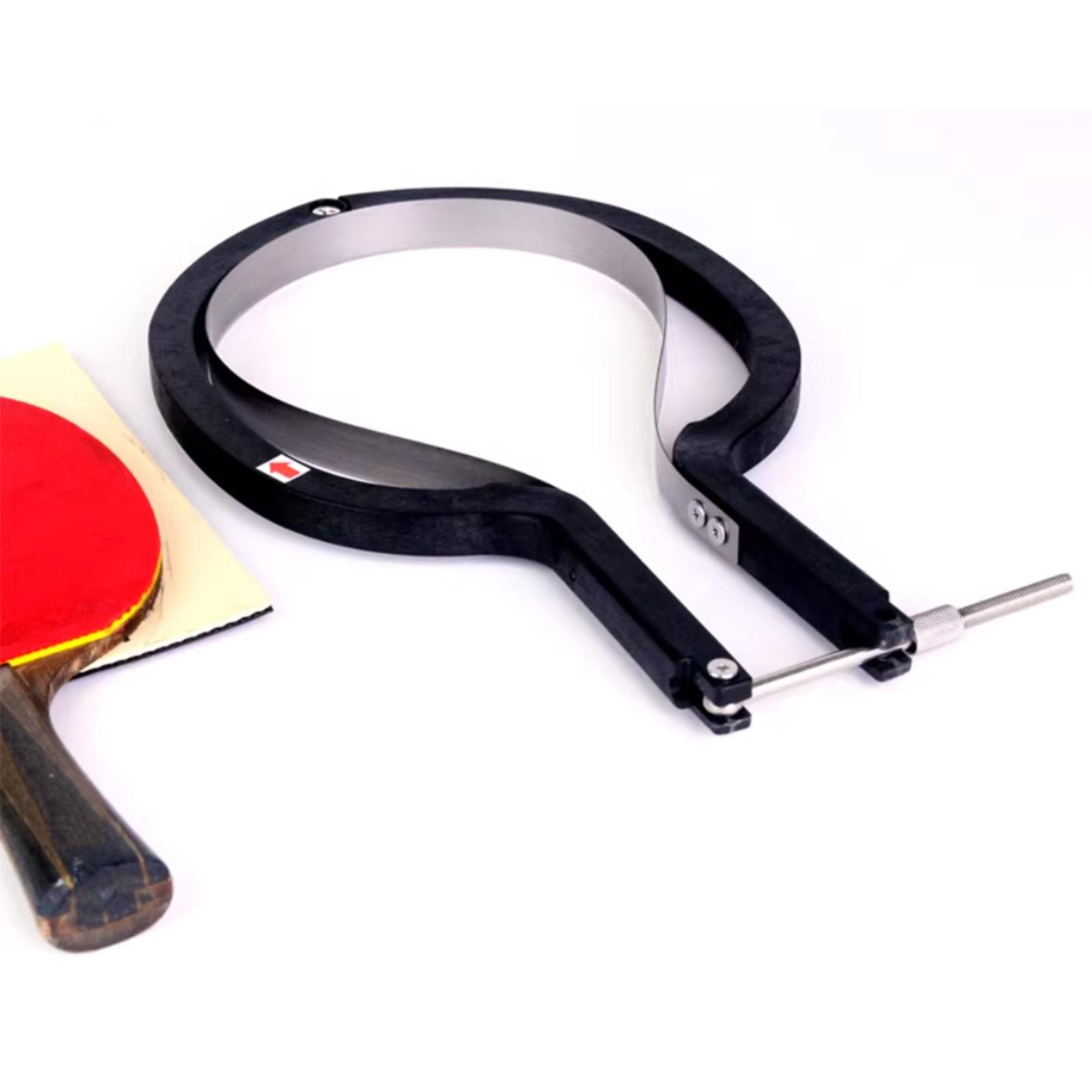Набор для обрезки краев ракето – обзор и цена Table Tennis Paddle