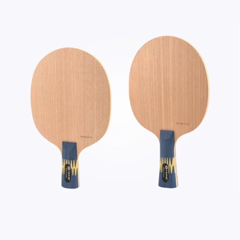 Yinhe-W6 Лезвие для настольног – обзор и цена Table Tennis Forehand