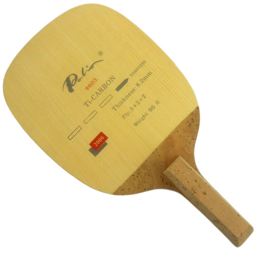 Ракетка для настольного теннис – обзор и цена Xiom Blade Table Tennis